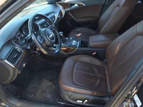 Used 2017 Audi A6 2.0T Premium image 4