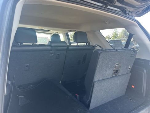 Used 2019 Toyota 4Runner Limited image 52