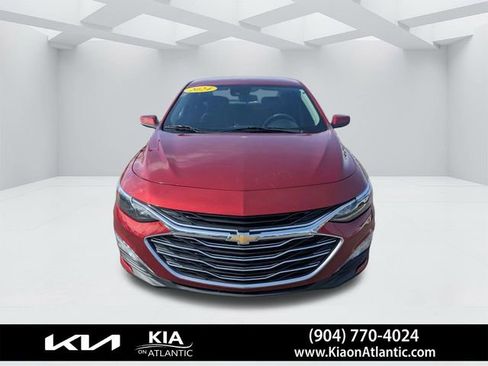 Used 2024 Chevrolet Malibu LT image 8