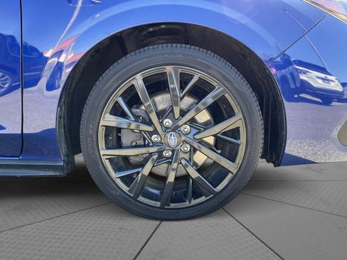 Used 2024 Subaru Impreza RS AWD/4WD image 22