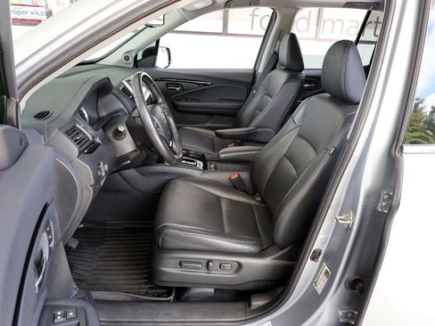 Used 2019 Honda Ridgeline RTL-E image 13