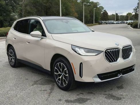 New 2026 BMW X3 xDrive30 image 2