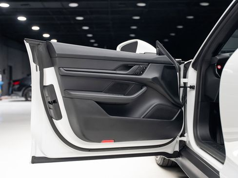 Used 2023 Porsche Taycan w/ Premium Package image 49