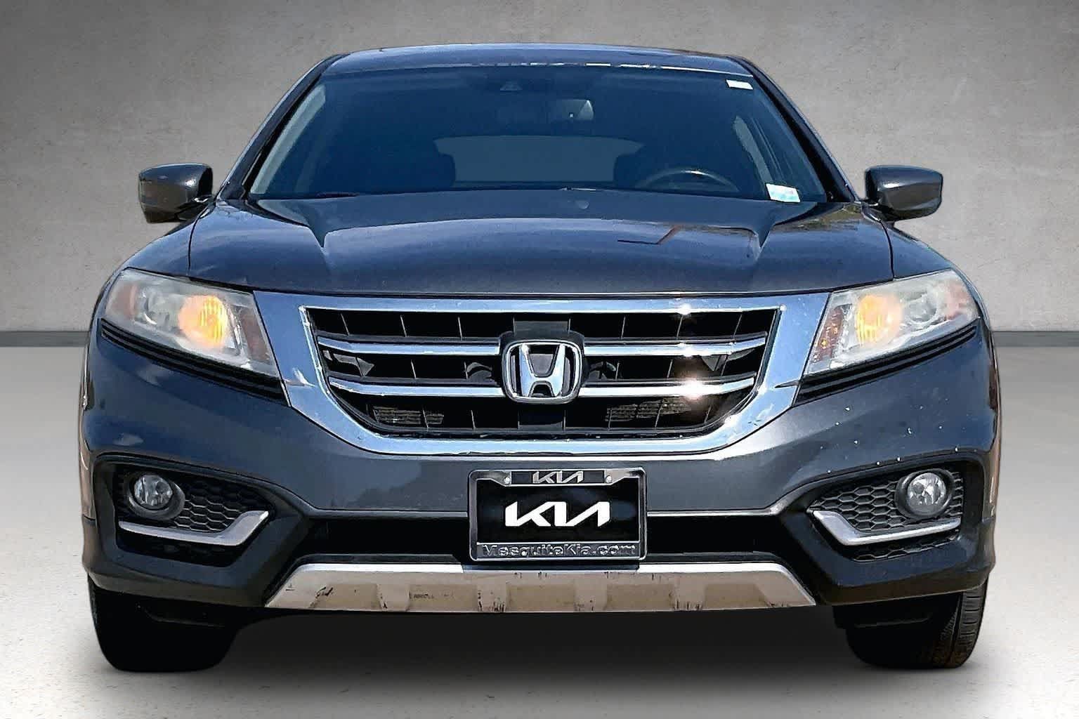 Used 2013 Honda Crosstour EX-L image 6