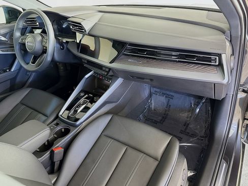 New 2026 Audi A3 2.0T Premium AWD/4WD image 30