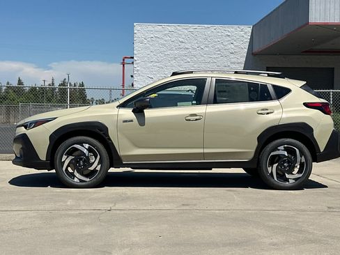 New 2026 Subaru Crosstrek 2.5i Limited AWD/4WD image 6