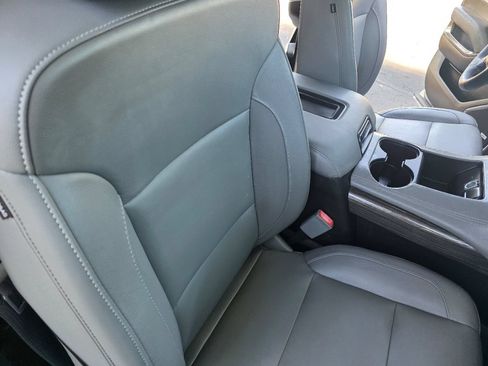Used 2018 Chevrolet Tahoe LT RWD image 28