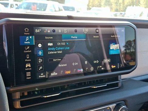 New 2026 Jeep Wrangler Unlimited Sport AWD/4WD image 12