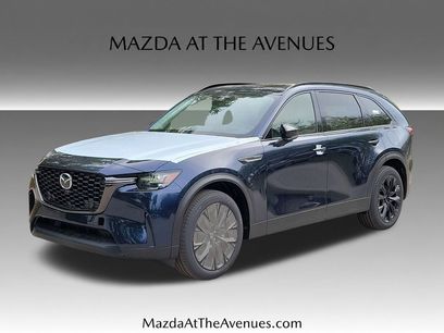 New 2026 MAZDA CX-90 3.3 Turbo w/ Premium Sport Pkg