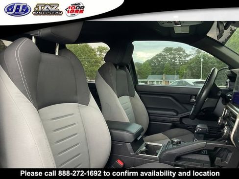 Used 2024 Toyota Tacoma TRD Sport RWD image 15