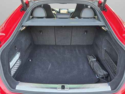 Used 2021 Audi RS 5 2.9T w/ Dynamic Package image 16