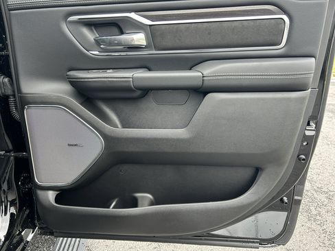 New 2026 RAM 1500 Laramie w/ Night Edition image 26