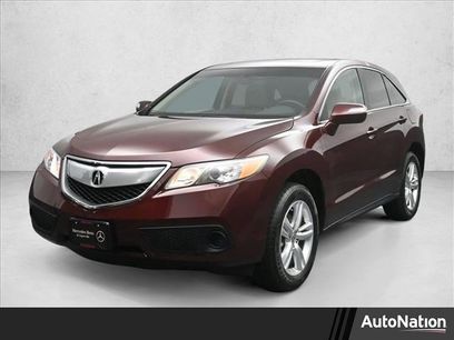 Used 2014 Acura RDX FWD