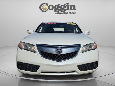 Used 2015 Acura RDX FWD image 9