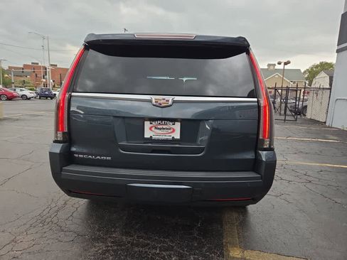 Used 2019 Cadillac Escalade 4WD image 6