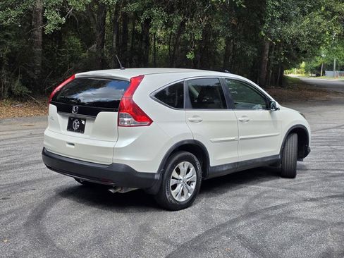 Used 2013 Honda CR-V EX image 5