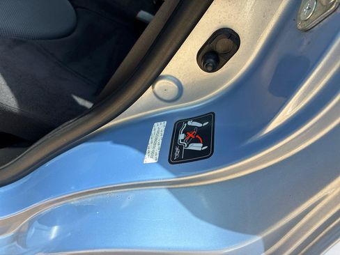 Used 2008 Honda Fit Sport image 32