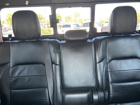 Used 2020 Jeep Gladiator Overland image 22