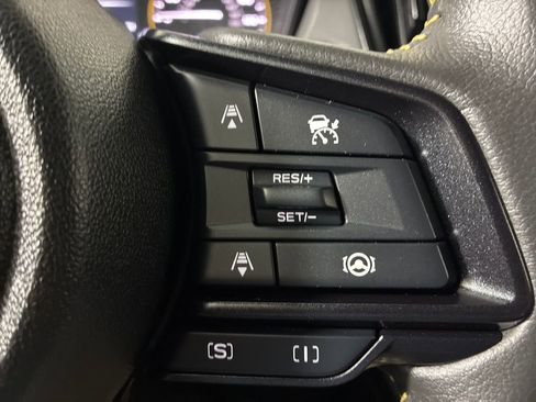 Certified 2025 Subaru Crosstrek 2.5i Sport w/ Crosstrek Mirror Package image 25