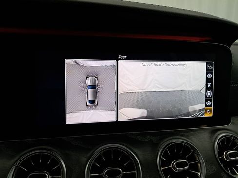 Used 2020 Mercedes-Benz AMG GT 53 w/ Driver Assistance Package image 48