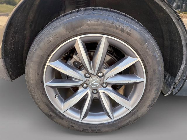 Used 2020 Acura RDX w/ Technology Package AWD/4WD image 8