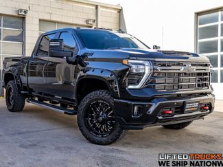 Used 2025 Chevrolet Silverado 2500 LT w/ Trail Boss Package video 1