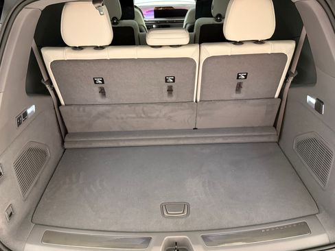 New 2026 Cadillac Escalade IQL Luxury image 26