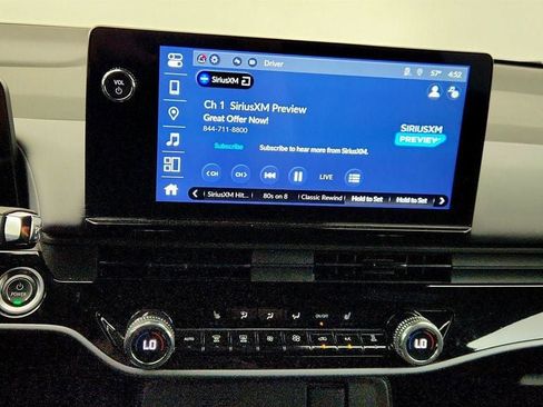 Used 2025 Honda Prologue Touring image 17