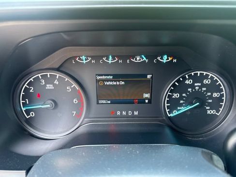 Used 2025 Ford F250 XLT w/ FX4 Off-Road Package AWD/4WD image 16