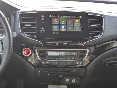 Used 2021 Honda Pilot Black Edition image 14