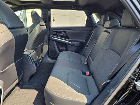 Certified 2024 Toyota bZ4X AWD image 16
