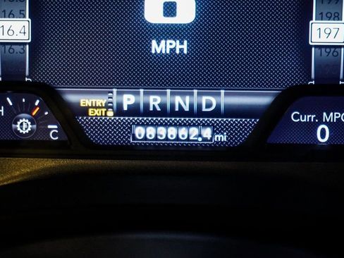Used 2022 RAM 1500 Limited AWD/4WD image 30