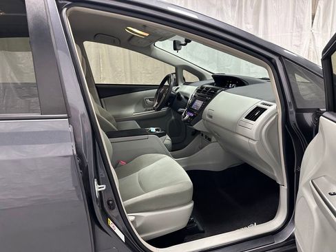Used 2012 Toyota Prius V Three FWD image 52