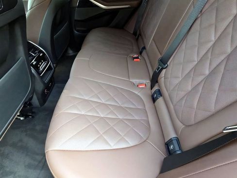 Used 2025 BMW X5 sDrive40i w/ M Sport Package RWD image 14