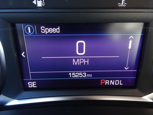 Certified 2022 Chevrolet Equinox LS w/ LS Convenience Package image 19