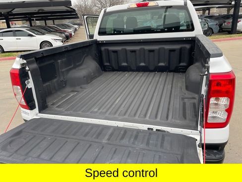 Used 2024 Ford Ranger XL w/ Trailer Tow Package AWD/4WD image 38