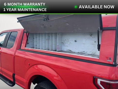 Used 2019 Ford F150 XL w/ XL Power Equipment Group image 28