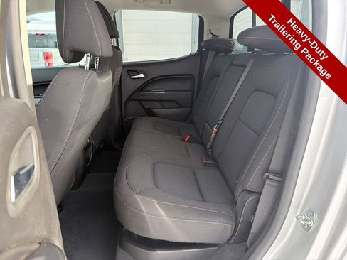 Used 2019 Chevrolet Colorado LT w/ Redline Special Edition image 28