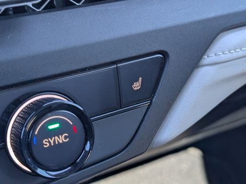 Used 2023 Honda Accord EX image 17