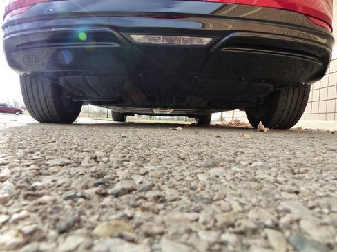 Used 2024 Ford Mustang Mach-E Premium image 10