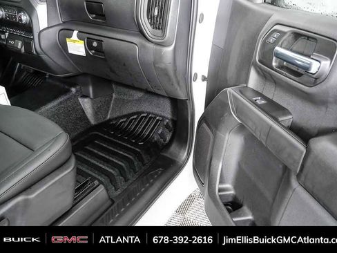 New 2026 GMC Sierra 1500 Pro w/ Pro Value Package image 17