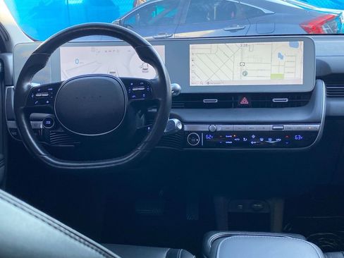 Used 2022 Hyundai Ioniq 5 SEL w/ Cargo Package image 24