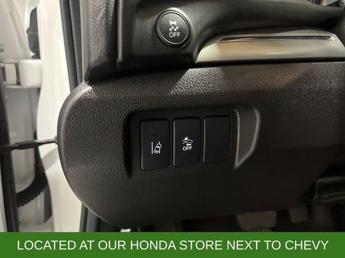 Used 2020 Acura ILX w/ Premium Package image 14