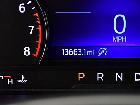 Used 2023 Ford Explorer XLT w/ Equipment Group 202A image 19