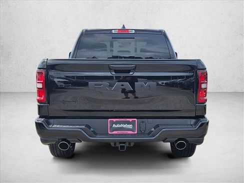 New 2026 RAM 1500 Lone Star RWD image 8