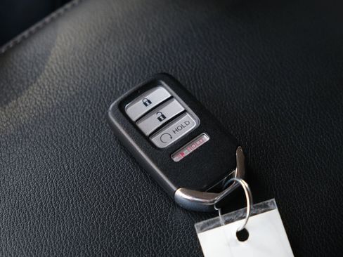 Used 2017 Honda CR-V EX-L image 47