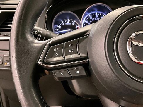 Used 2019 MAZDA CX-9 Touring w/ Touring Premium Package FWD image 27