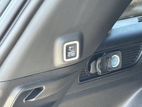 New 2027 Jeep Grand Cherokee Limited AWD/4WD image 19