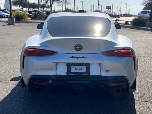 Used 2022 Toyota Supra Premium w/ Driver Assist Package image 6