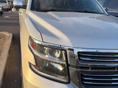 Used 2018 Chevrolet Tahoe Premier image 5